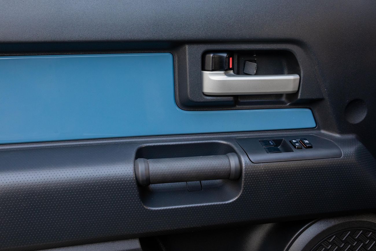 تويوتا إف جي كروزر FJ CRUISER 4.0 V6 | 2,155 P.M | 0% Downpayment | FJ CRUISER | WELL MAINTAINED!