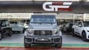 مرسيدس بنز G 63 AMG