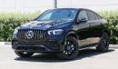 Mercedes-Benz GLE 53 Coupe 4MATIC+ Turbo AMG MY2021