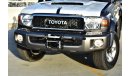 Toyota Land Cruiser Pick Up 79 Double Cab V8 4.5L Manual Transmission-Full Option