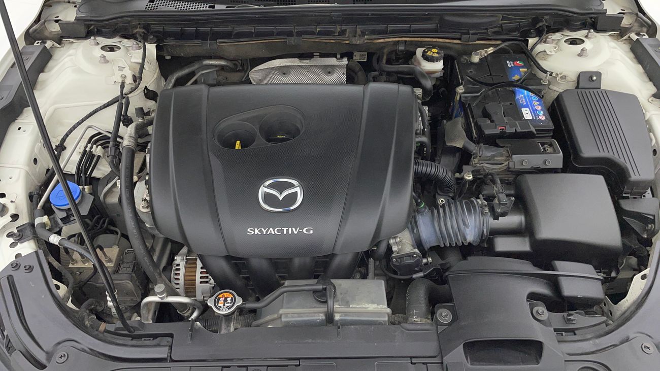 Mazda 6 S 2.5 | Zero Down Payment | Free Home Test Drive