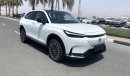 هوندا e:NS1 Honda E:NS1/ Electric Car/LX version/ A/T/ 2WD/ 2023 Model