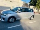 Toyota Yaris SE+ 1.3L Hatchback