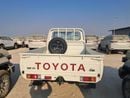 تويوتا لاند كروزر بيك آب TOYOTA LAND CRUISER SC 4.0L AT