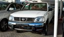 Nissan Pickup