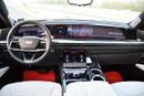 Cadillac Escalade Premium Luxury Platinum 6.2L 4WD