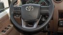Toyota Land Cruiser 70 LX 2.8L Diesel A/T