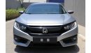 Honda Civic LX Sport, 1.6cc With Warranty, Cruise Control and alloy wheels(2979)