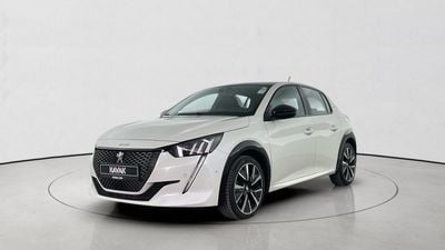 بيجو 208 GT | شامل الضمان | 0 ﺪﻔﻋﺓ ﺃﻮﻟﻯ