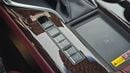 Lexus LX600 SIGNATURE 3.5L, 6-cyl 24 Valve DOHC Turbocharger 7 SEATER 2026