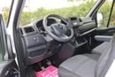 رينو ماستر NEW MASTER L4H3 2.3T Panel Van (L4H3)