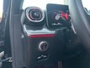 Mercedes-Benz C 200 1.5L Turbo with EQ Boost Technology - 4-cylinder