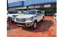 Toyota Hilux (2019) Pick Up (Inclusive VAT)