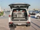 Lexus LX700h SIGNATURE 2026 Lexus LX700h 7-Seater HEV 3.5L V6 Twin-Turbo Petrol A/T 4WD Export Only