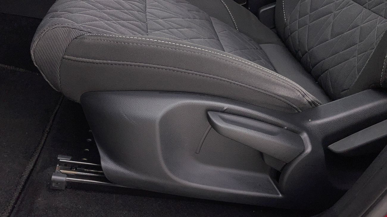 MG One 2024 STD | AED 826/Month | 0 DP | 30 Day Return | Warranty | Service History