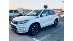 Suzuki Vitara Full option clean car