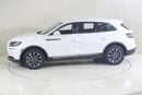لينكولن ناوتيلوس BASE NAU123 / AL TAYER MOTOS / AL QOUZ SHOWROOM