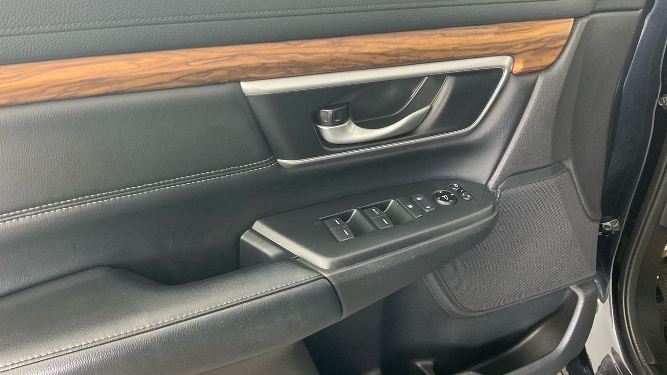 هوندا سي آر في Touring | upto AED 20,000 Ramadan Discount | شامل الضمان | 0 ﺪﻔﻋﺓ ﺃﻮﻟﻯ