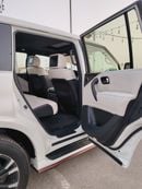 نيسان باترول NISMO