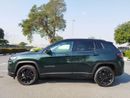 جيب كومباس Jeep Compass Hybrid BLUG IN ( BRAND NEW )