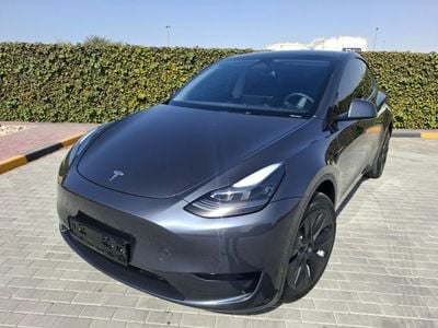 تسلا موديل Y Performance (AWD)