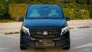 Mercedes-Benz V 250 VIP BUSINESS VAN w/ BRABUS BODY KIT - CERTIFIED BRABUS - BRAND NEW!