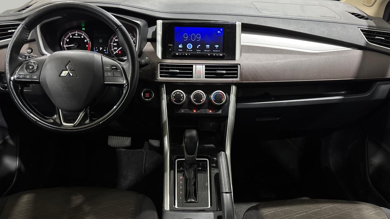 Mitsubishi Xpander Cross PREMIUM 2023 | AED 721/Month | 0 DP | 30 Day Return | Warranty | Service History