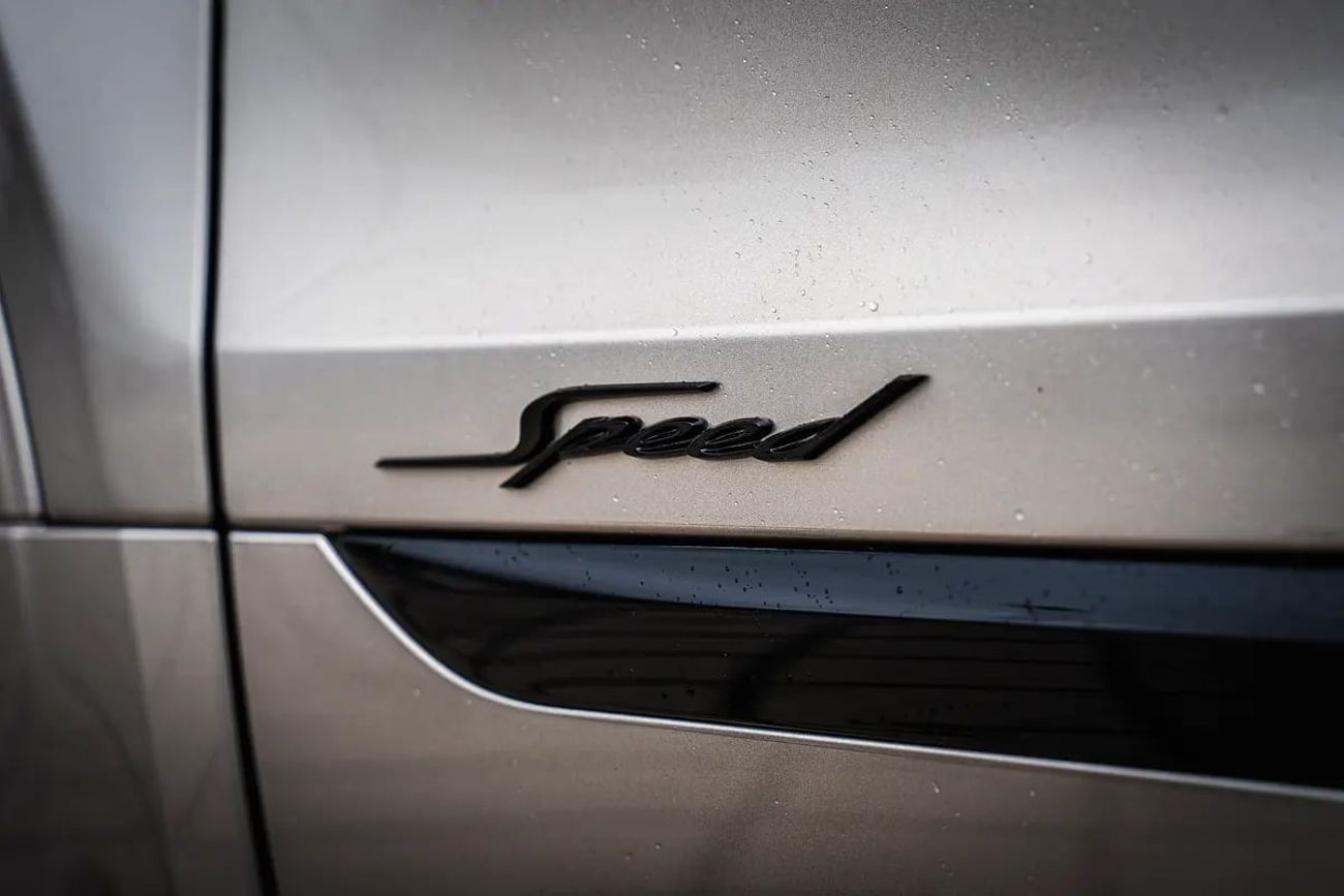 Bentley Bentayga Speed MY26. NEW MODEL. DUO TONE.CARBON. CERAMIC. PPF