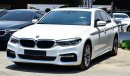 BMW 520i BMW 520