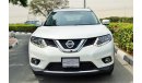 Nissan Rogue - ZERO DOWN PAYMENT - 1,410 AED/MONTHLY - 1 YEAR WARRANTY