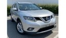 Nissan X-Trail AED 920/ month X-TRAIL SV PANORAMA ROOF 7 Seats UNLIMITED KM WARRANTY EXCELLENT CONDITION