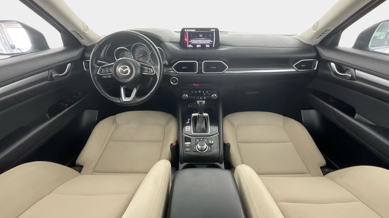 Mazda CX5 GL 2.5L GL | Guaranteed Warranty | 0 Down Payment