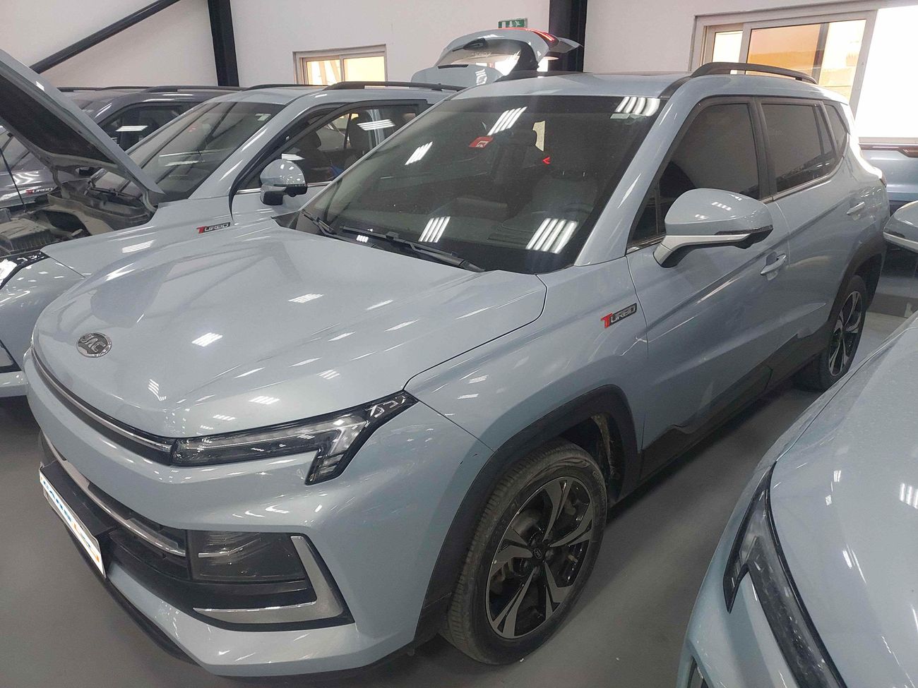 JAC JS4 INTELLIGENT 1.5 | Zero Down Payment | Home Test Drive