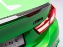 بي أم دبليو M4 Std 3.0L
