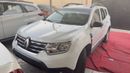 Renault Duster LE 2.0L