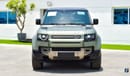 Land Rover Defender 90 P400 3.0 X-Dynamic S AWD Aut.