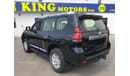 Toyota Prado TXL LEATHER SEATS ANDROID DVD CAMERA