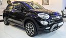 فيات 500X