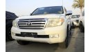 تويوتا لاند كروزر 5.7L V8 PETROL / GXR FULL OPTION (LOT # 4982)