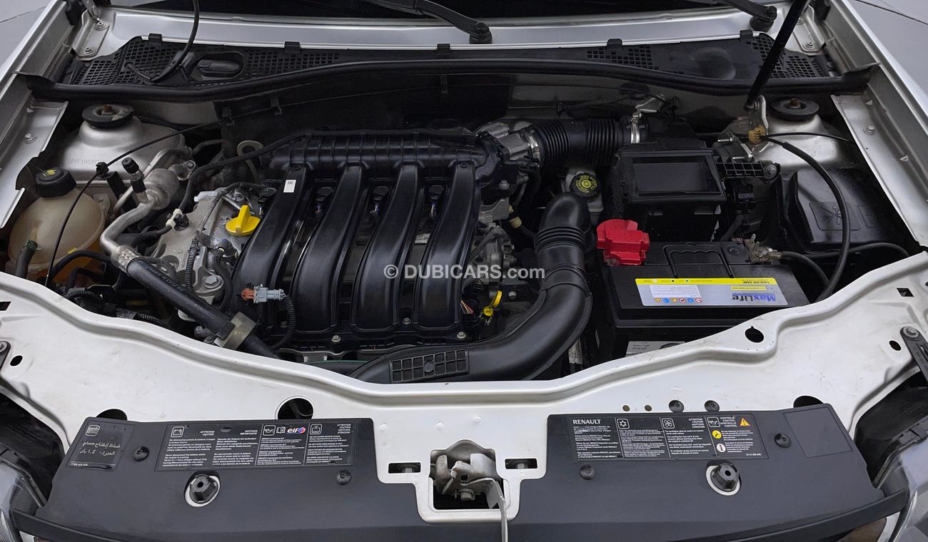 Renault Duster PE 2 | Zero Down Payment | Free Home Test Drive