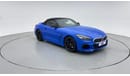 BMW Z4 S DRIVE 2.0I 2 | Zero Down Payment | Free Home Test Drive