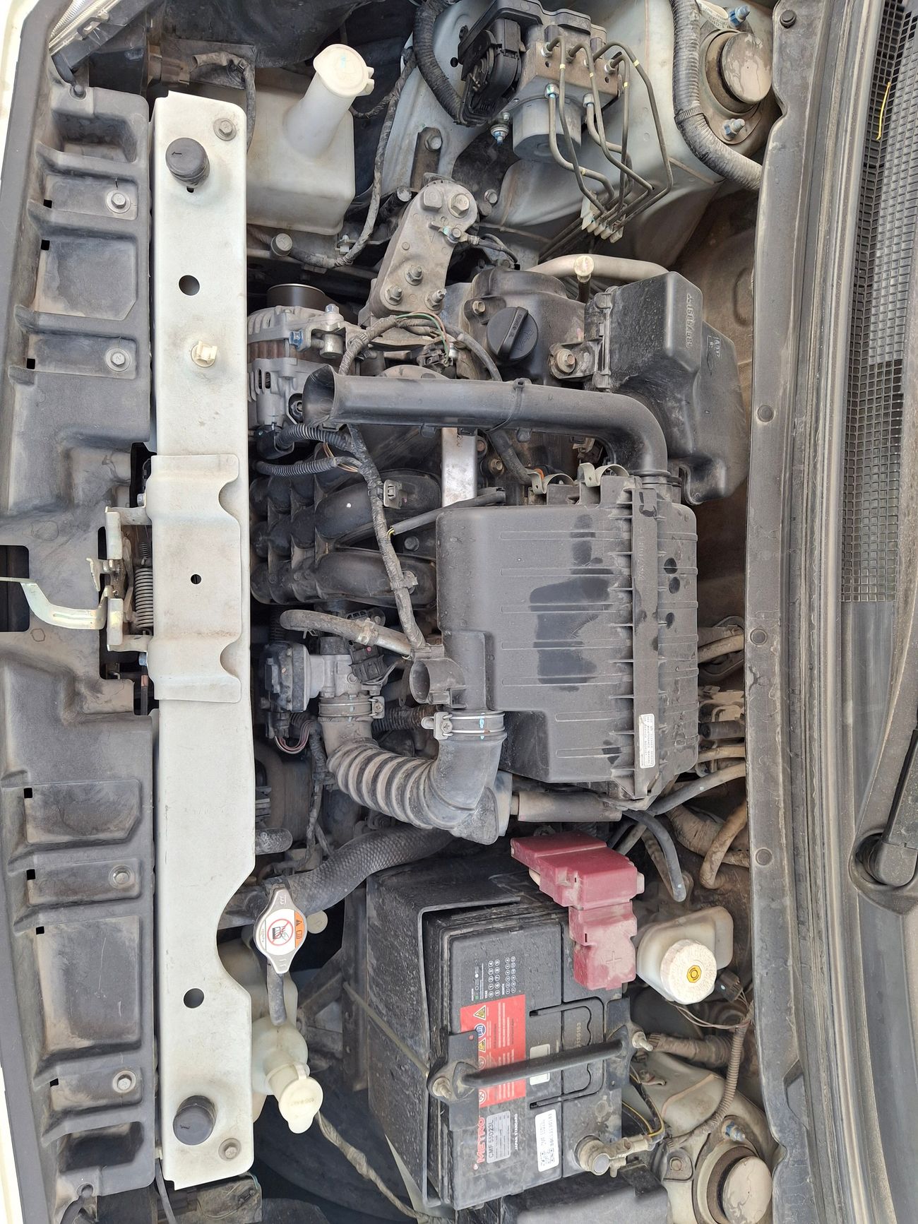 ميتسوبيشي اتراج GLX HIGHLINE 1.2 | بدون دفعة مقدمة | اختبار القيادة في المنزل