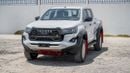 Toyota Hilux GR Sport 4.0L