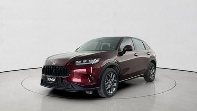 هوندا ZRV LX | شامل الضمان | 0 ﺪﻔﻋﺓ ﺃﻮﻟﻯ