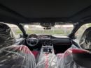 Nissan Patrol NISMO