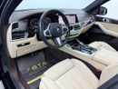 BMW X5 XDRIVE40i M SPORT 2019 BMW X5 xDrive40i M-Sport, Warranty, Full BMW Service History, Excellent Condition, GCC