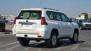 Toyota Prado Toyota Prado TXL 4.0L 4WD | White | 2023 (Export)