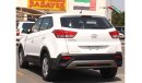 Hyundai Creta Base Hyundai Creta 2019 GCC, in excellent condition, without accidents