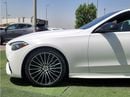 مرسيدس بنز C 300 2022 Mercedes-Benz C 300 Std (W205), 4dr Sedan, 2L 4cyl Petrol, Automatic, Rear Wheel Drive