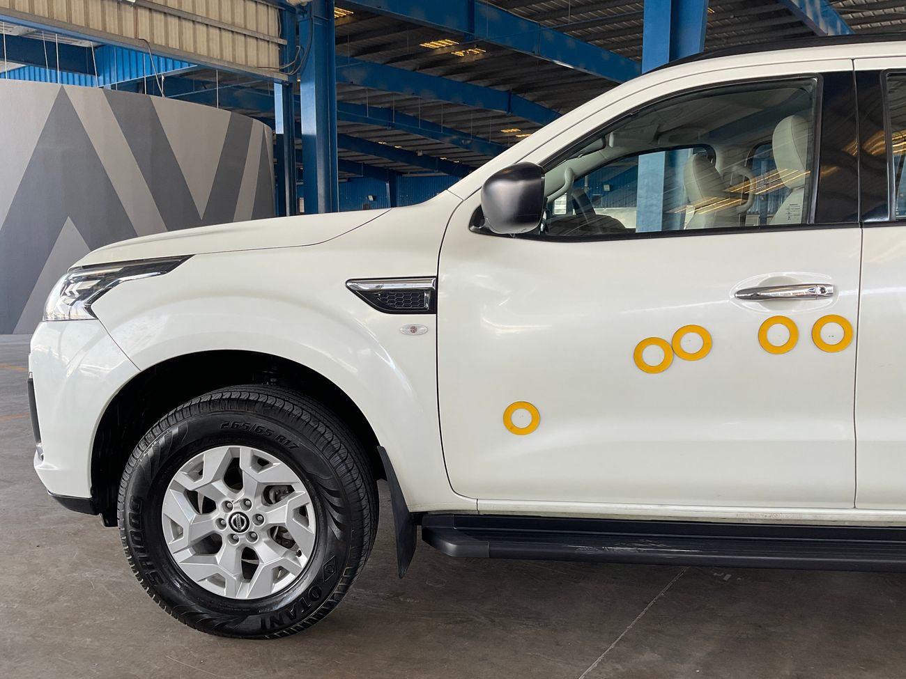 نيسان إكستيرا SE | شامل الضمان | 0 ﺪﻔﻋﺓ ﺃﻮﻟﻯ